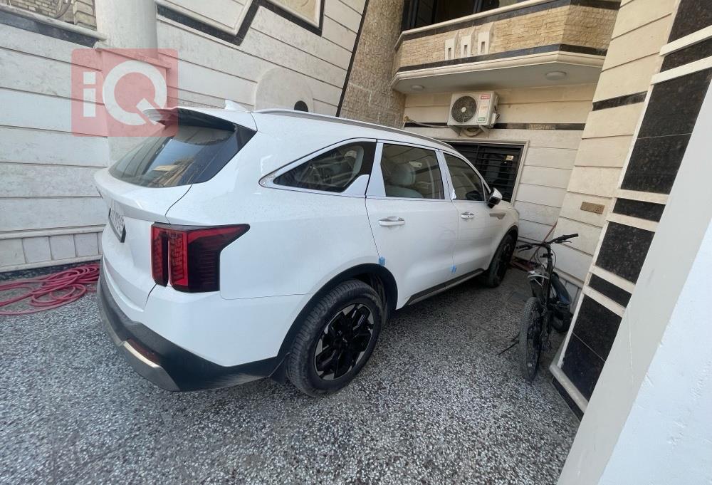 كيا سورينتو